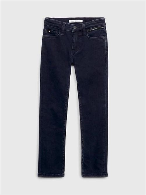  CALVIN KLEIN JEANS | IB0IB01789/1BJ